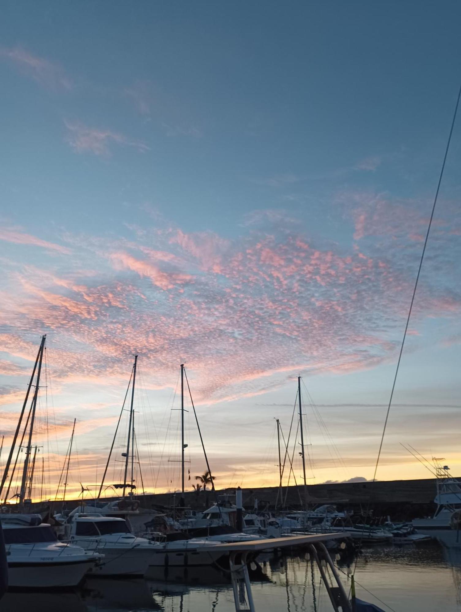 Conch Hotel Puerto Calero Eksteriør billede